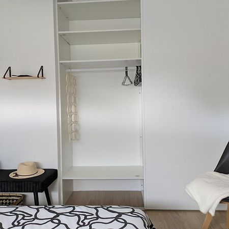 Chambre D'Hotes Chez Marie Coetmieux Extérieur photo