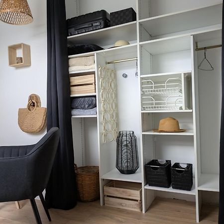 Chambre D'Hotes Chez Marie Coetmieux Extérieur photo