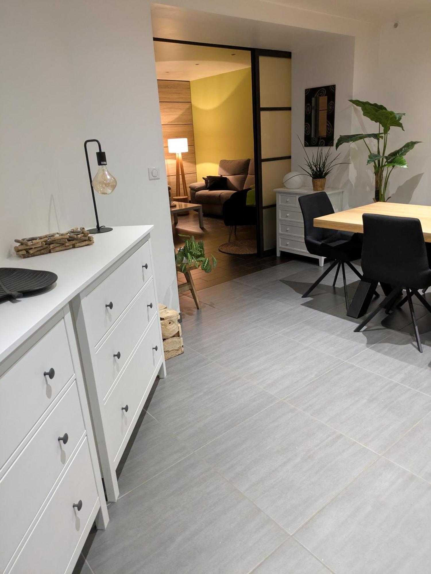 Chambre D'Hotes Chez Marie Coetmieux Extérieur photo