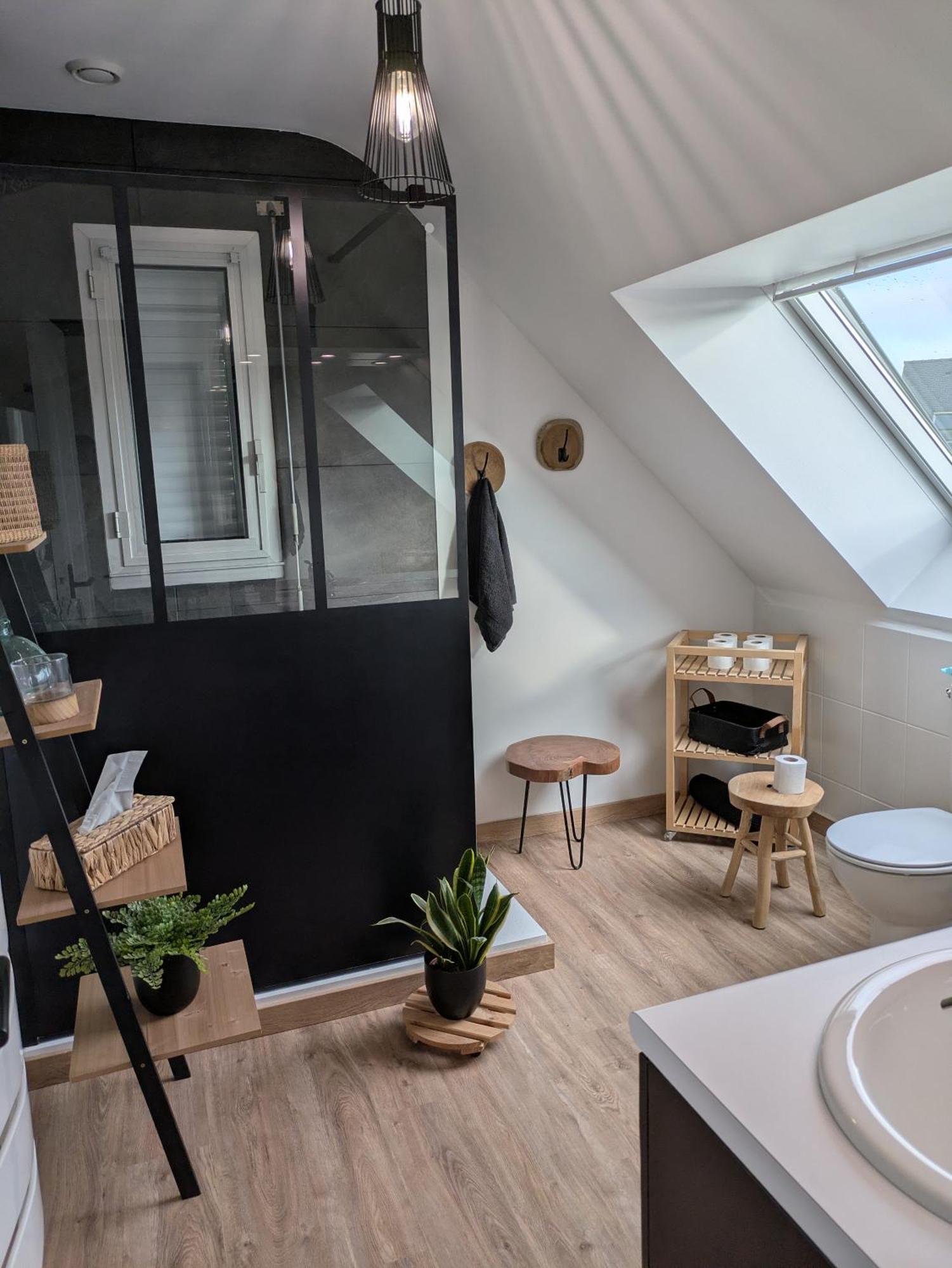 Chambre D'Hotes Chez Marie Coetmieux Extérieur photo