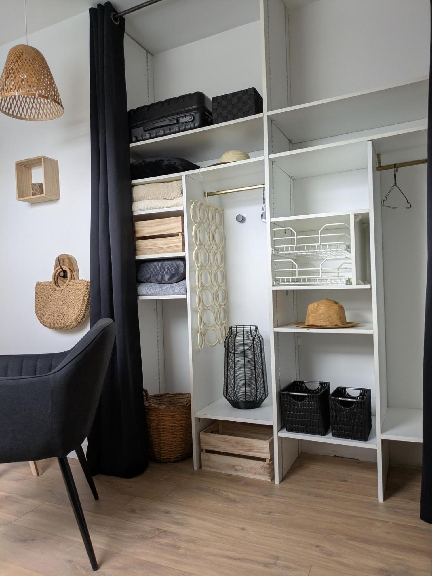 Chambre D'Hotes Chez Marie Coetmieux Extérieur photo