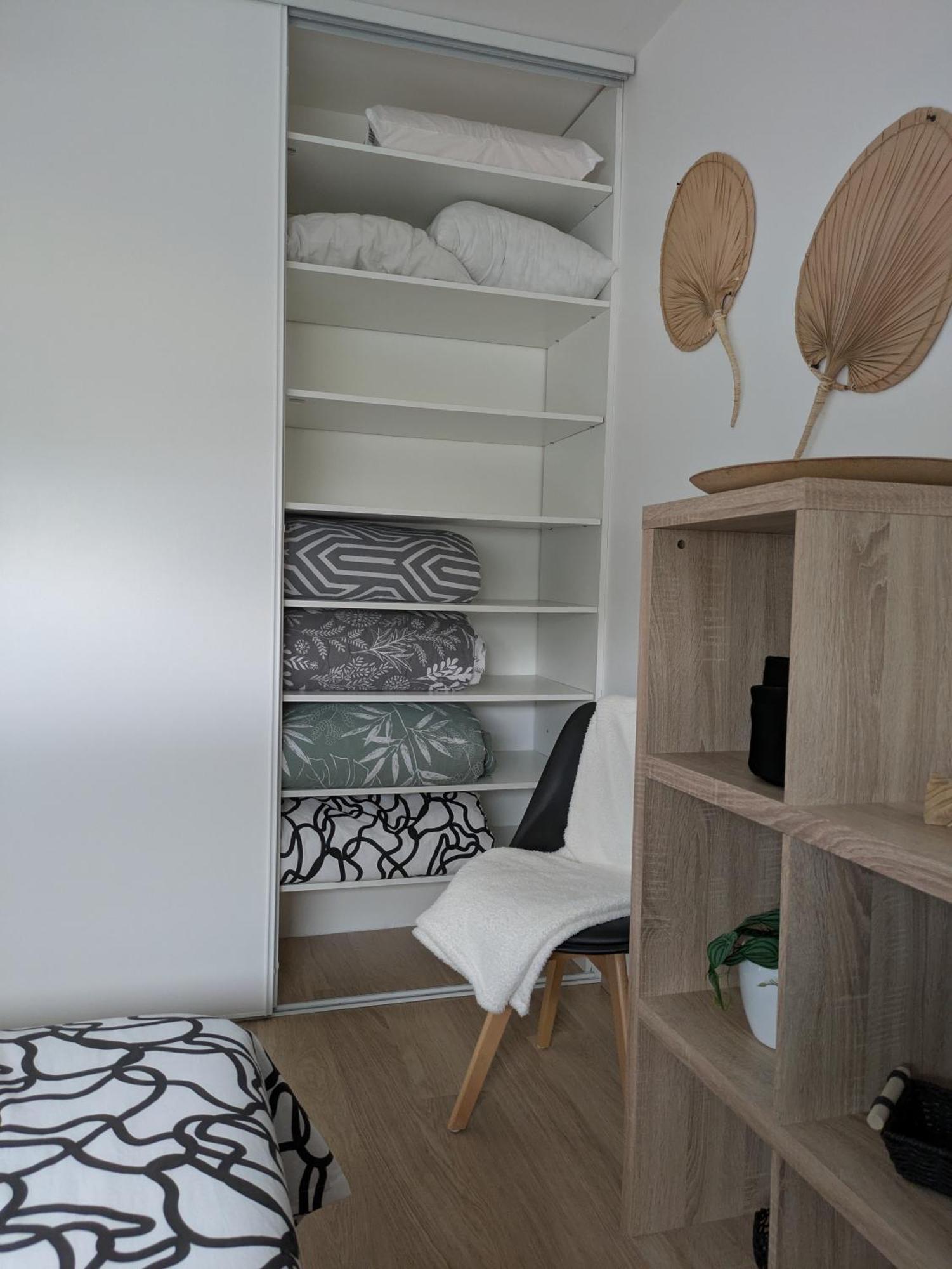 Chambre D'Hotes Chez Marie Coetmieux Extérieur photo